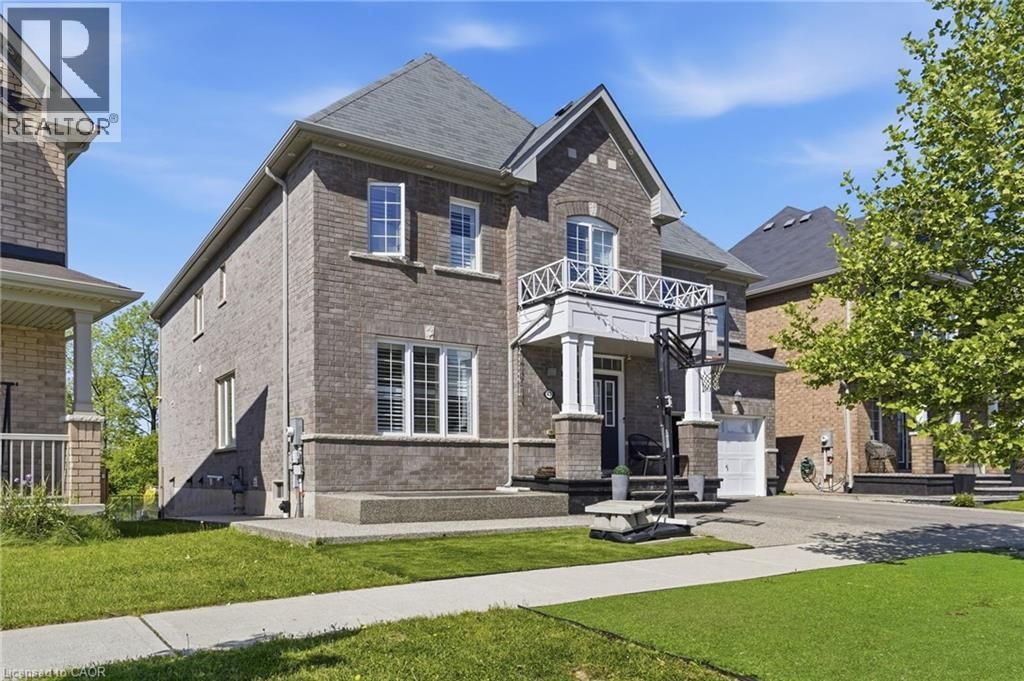 43 Fleming Crescent Unit# Lower, Caledonia