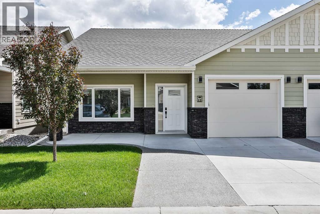 12, 333 Cowan Avenue, Picture Butte