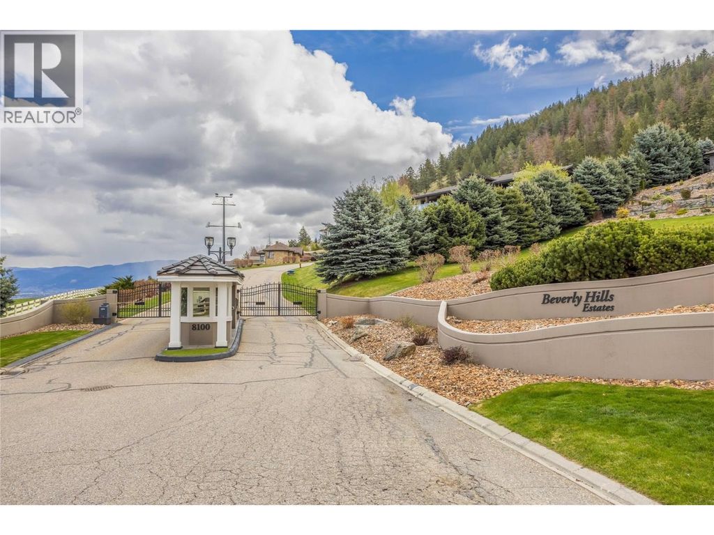 164 Sunset Boulevard, Vernon