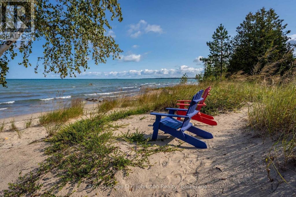 103 Saugeen Beach Road, Saugeen Shores