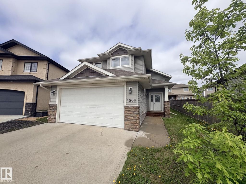 4505 38 Street, Bonnyville Town