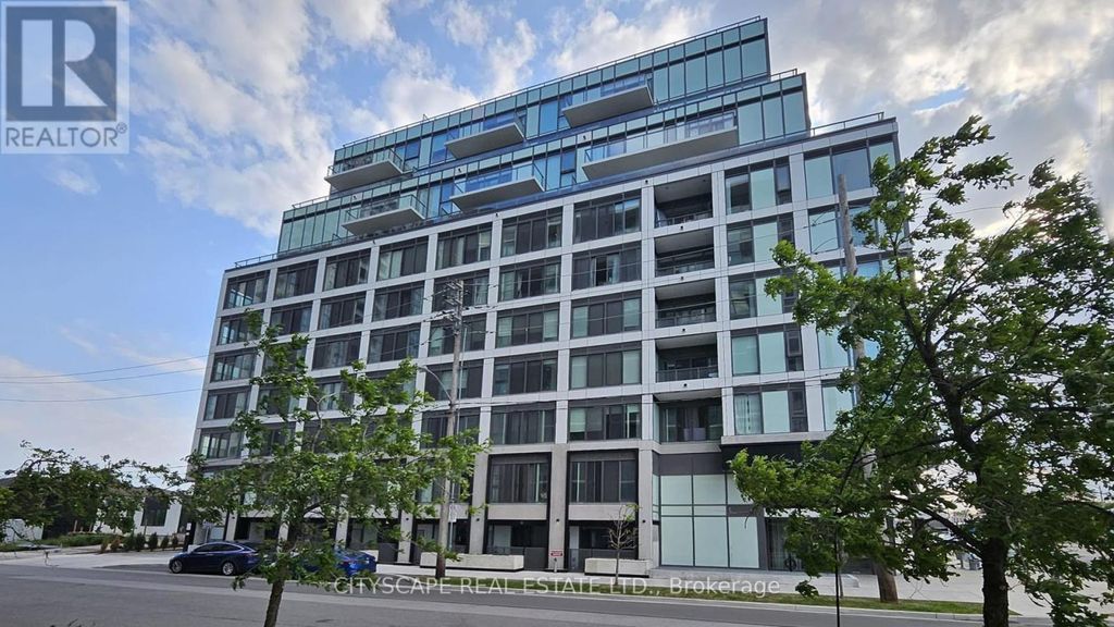 303 - 1195 The Queens Way, Toronto (islington-City Centre West)