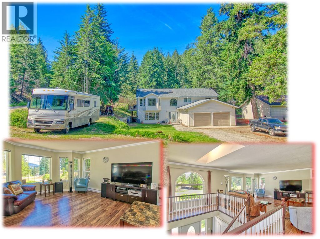 393 Northern View Drive, Vernon