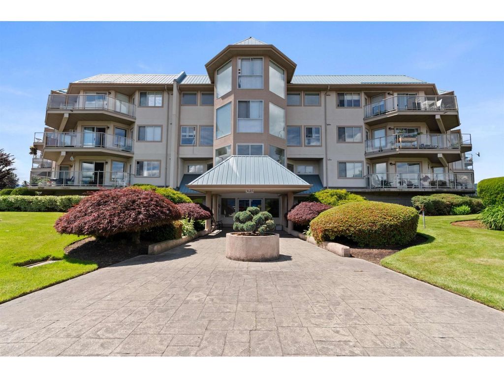 117 7685 Amber Drive|sardis West Vedder, Chilliwack