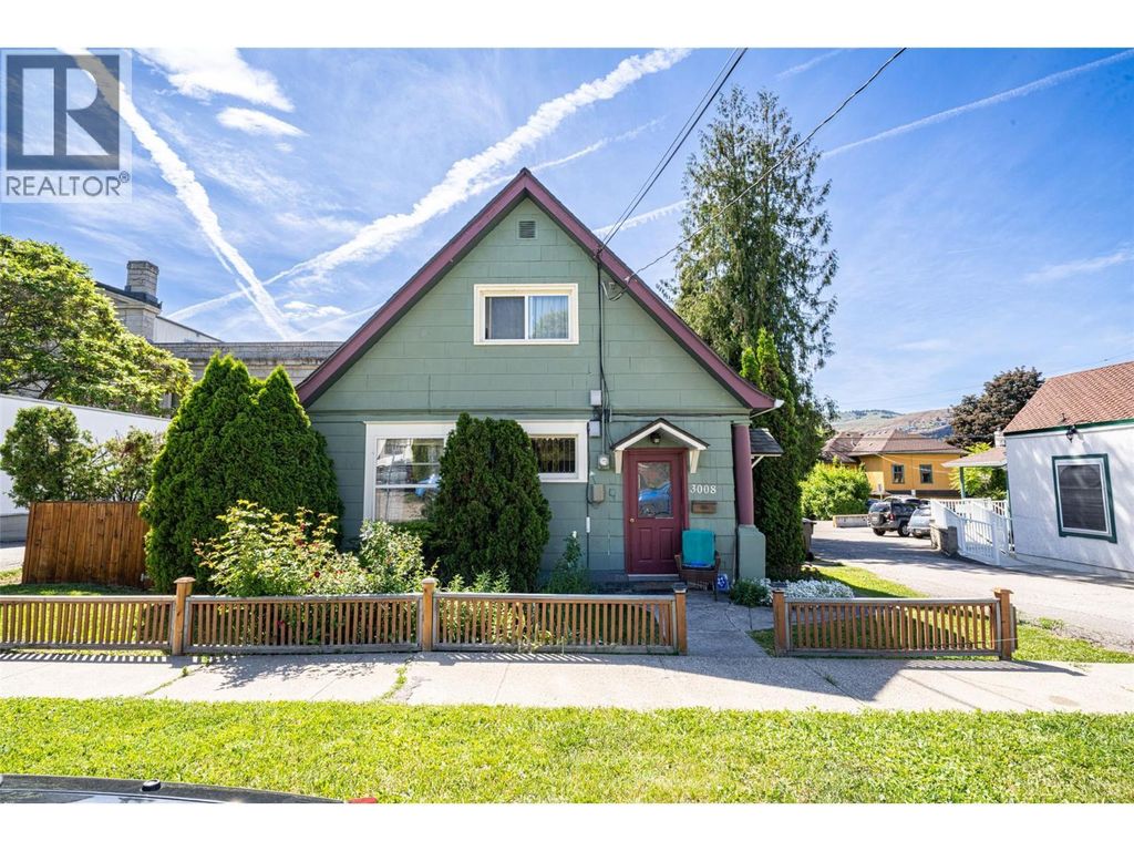3008 26 Street, Vernon