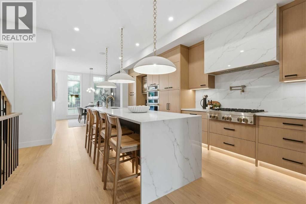 224 18a Street Nw, Calgary