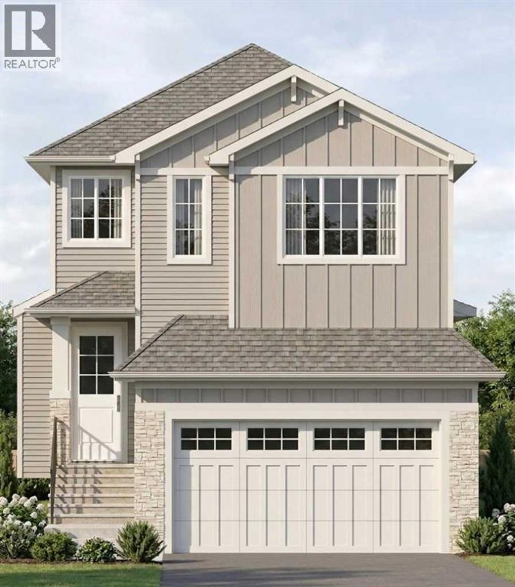 412 Edgefield Point, Strathmore