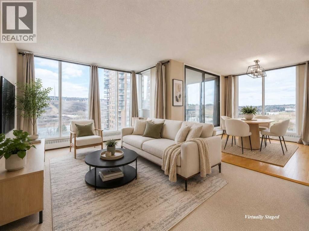1002, 145 Point Drive Nw, Calgary