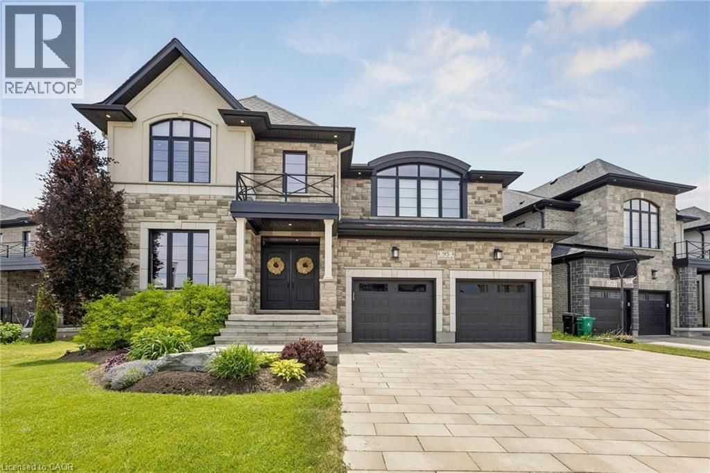 95 Pondcliffe Drive, Kitchener