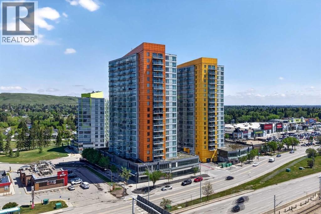 704, 3830 Brentwood Road Nw, Calgary