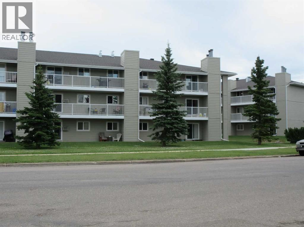 206, 3007 57a Avenue, Lloydminster