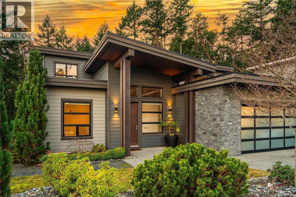266 Crestline Terr, Nanaimo