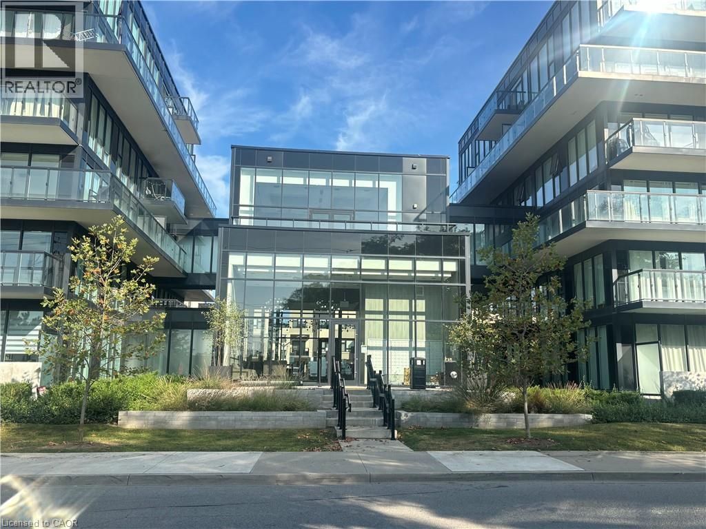 1119 Cooke Boulevard Unit# B323, Burlington
