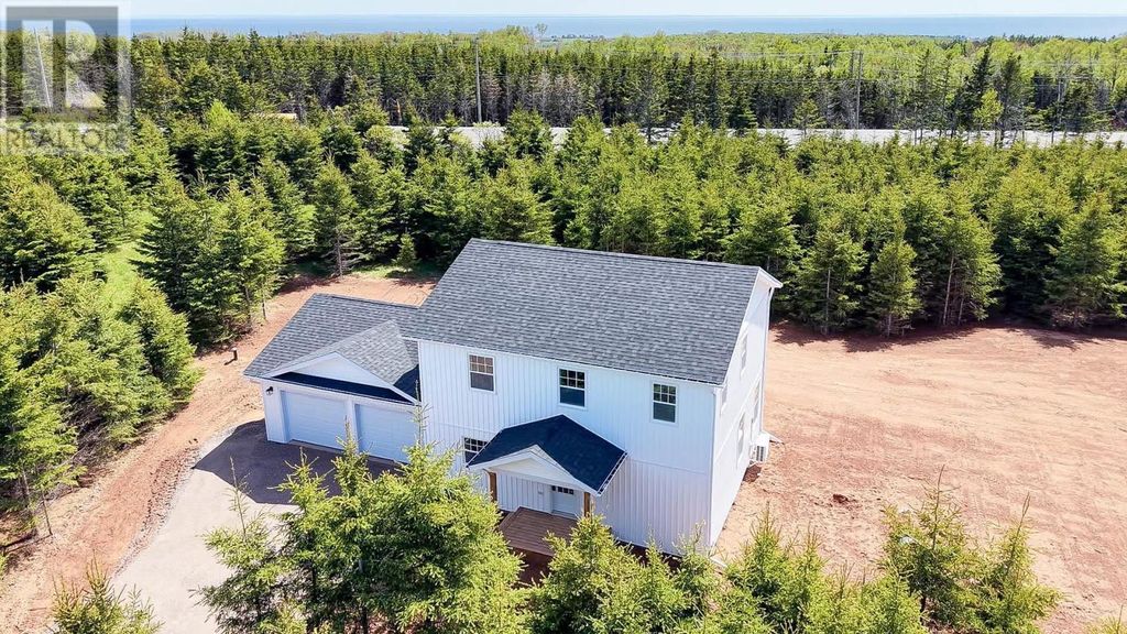 29 Spruce Haven Lane, Bonshaw