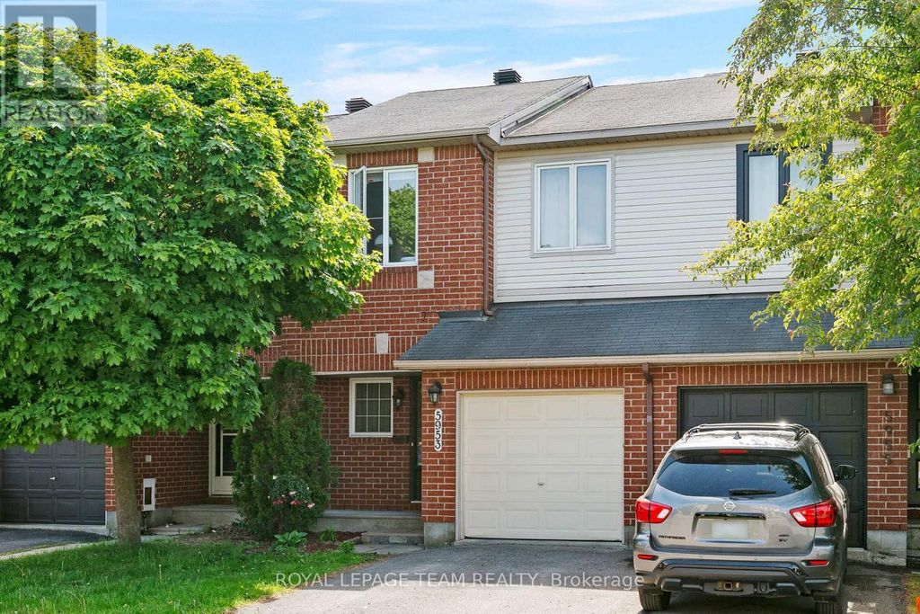 5953 Pineglade Crescent, Ottawa
