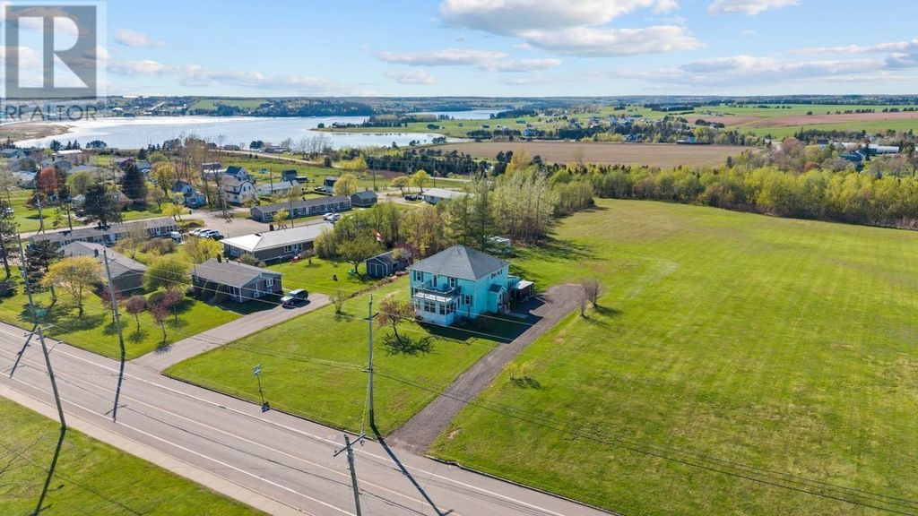 57 Chapel Avenue, Souris