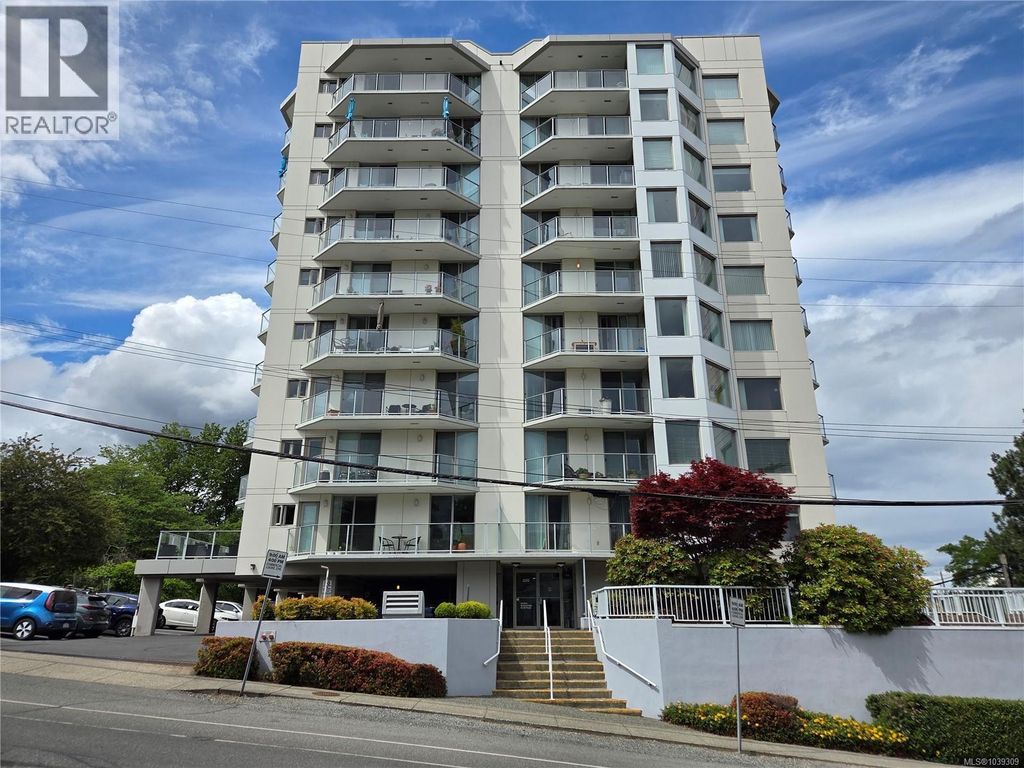 603 220 Townsite Rd, Nanaimo