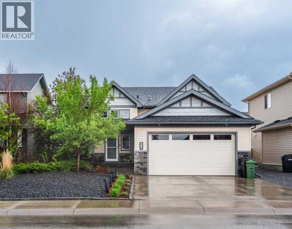 113 Wildrose Drive, Strathmore
