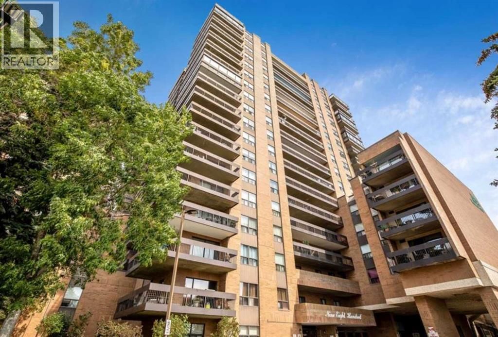 1506, 9800 Horton Road Sw, Calgary
