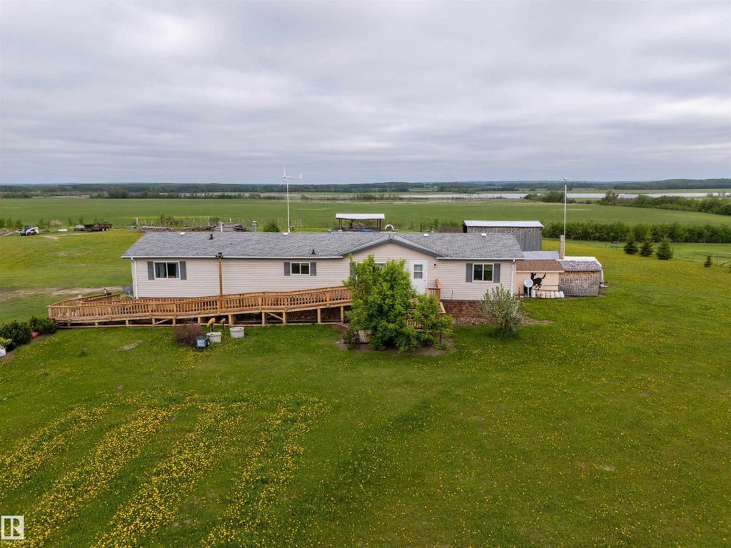 43313 Twp Rd 615a, Rural Bonnyville M.d.