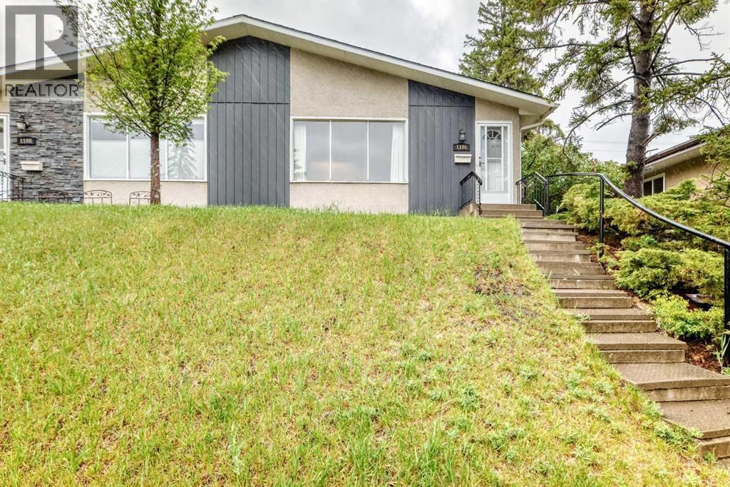1106 Ninga Road Nw, Calgary