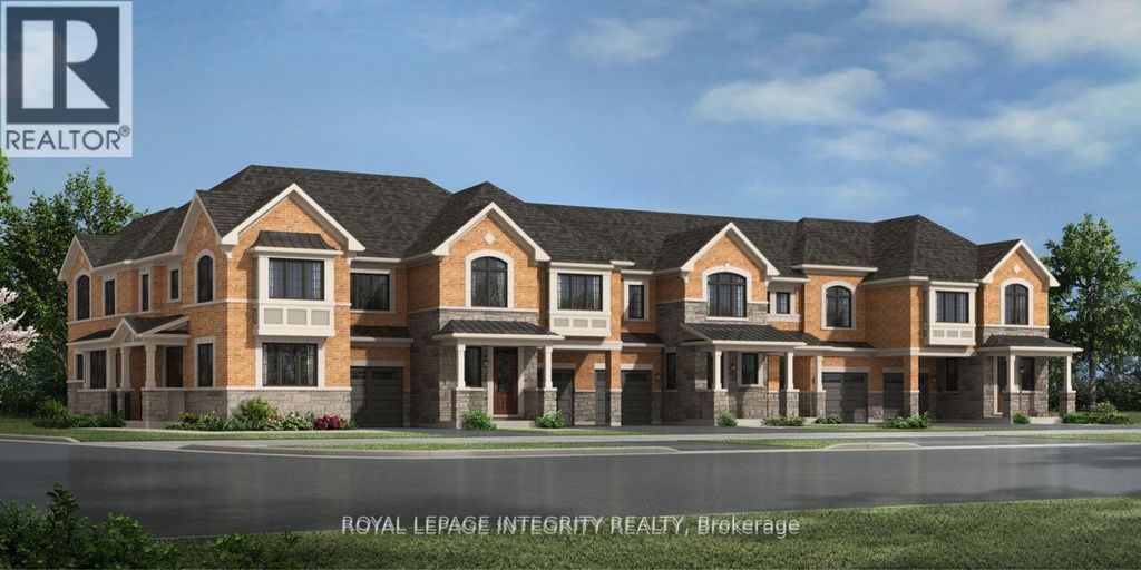 228 Greer Street, Barrie