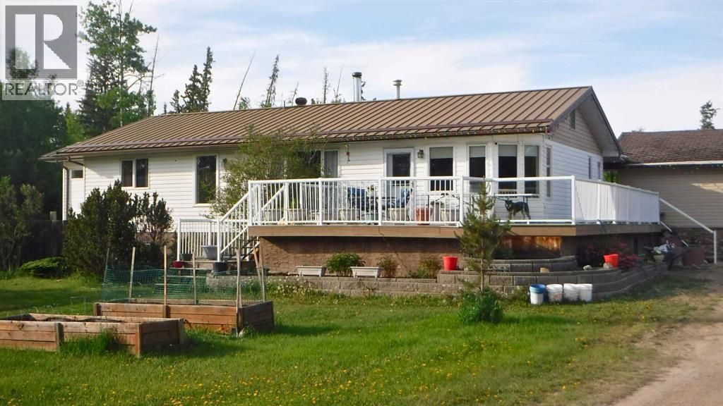 22276 Township Road 704, Rural Greenview No. 16, M.d. Of