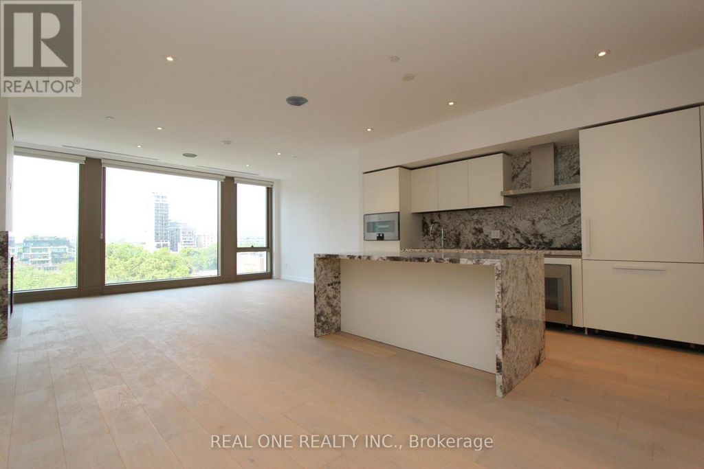 804 - 1315 Bay Street, Toronto (annex)