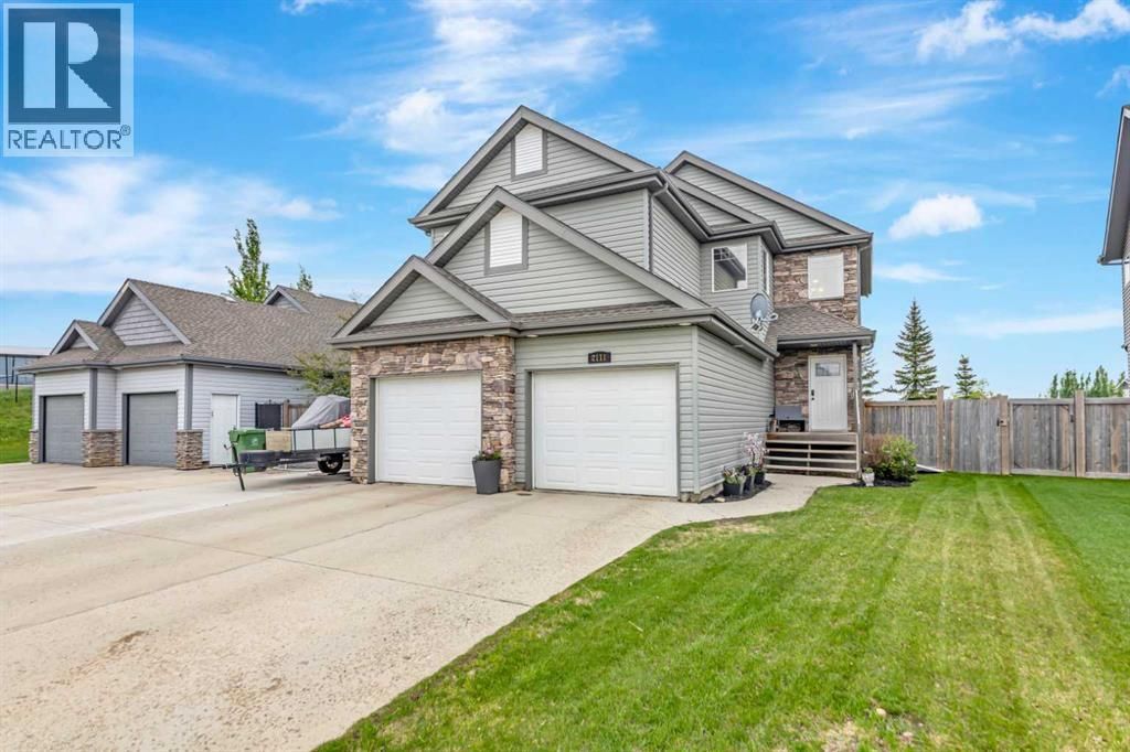 2111 56 Avenue, Lloydminster