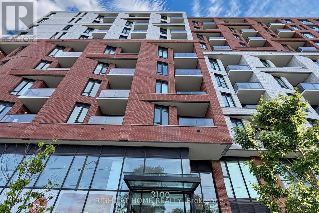 301 - 3100 Keele Street, Toronto (downsview-Roding-Cfb)