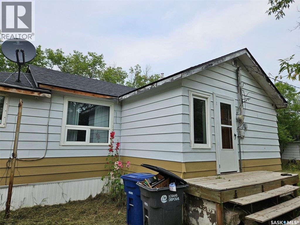 195 Morley Street, Kisbey
