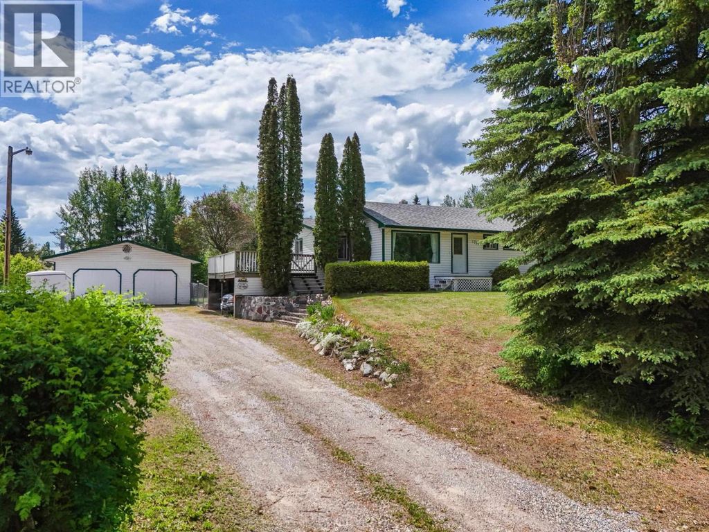 1781 Maple Drive, Red Bluff / Dragon Lake