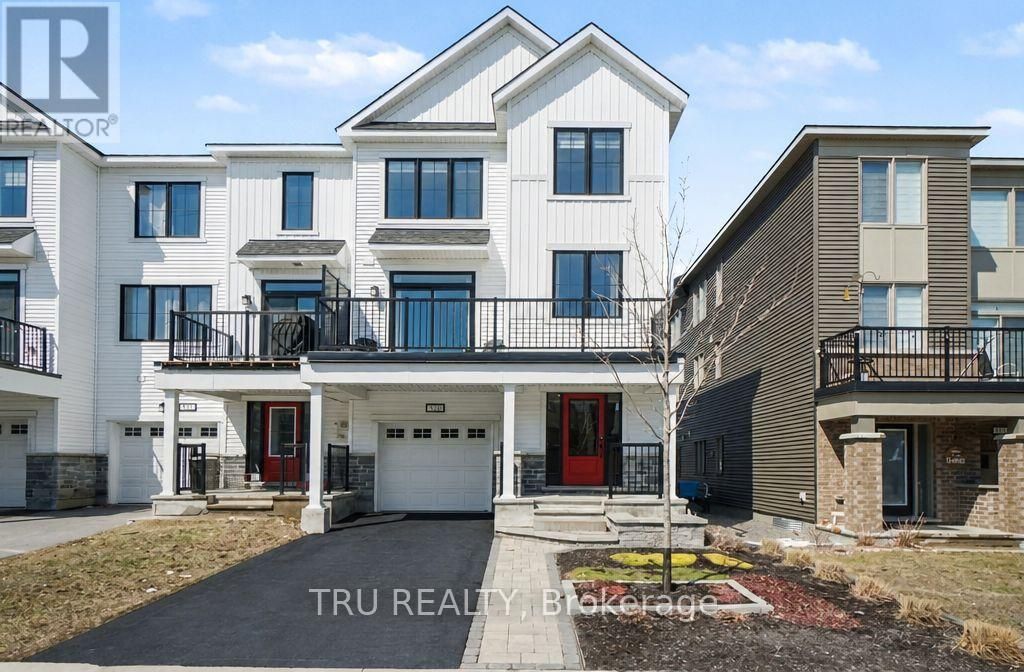 520 Rye Grass Way, Ottawa