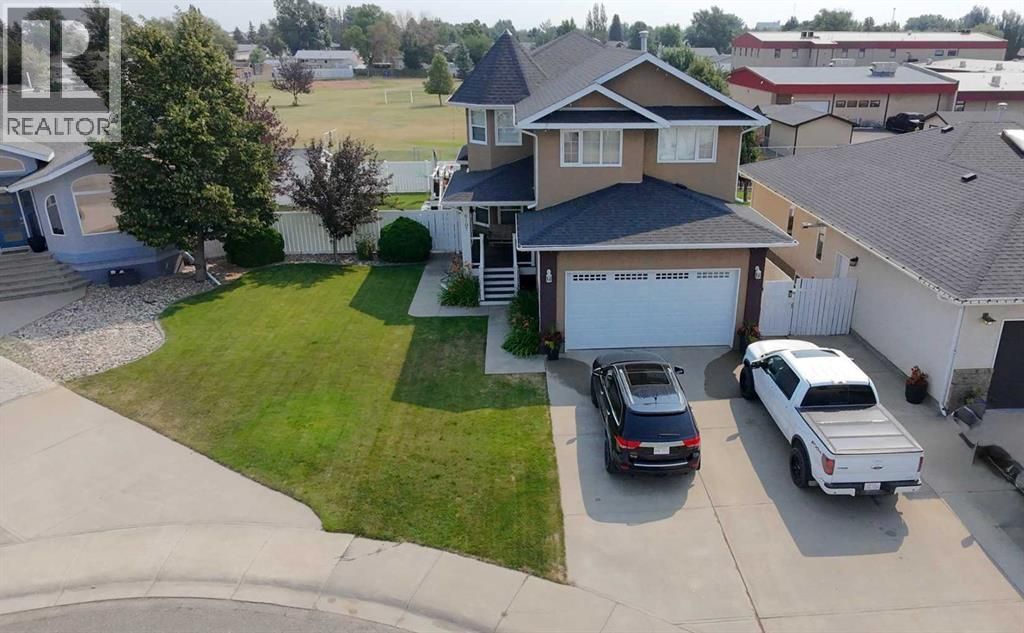 6107 Park Place, Taber