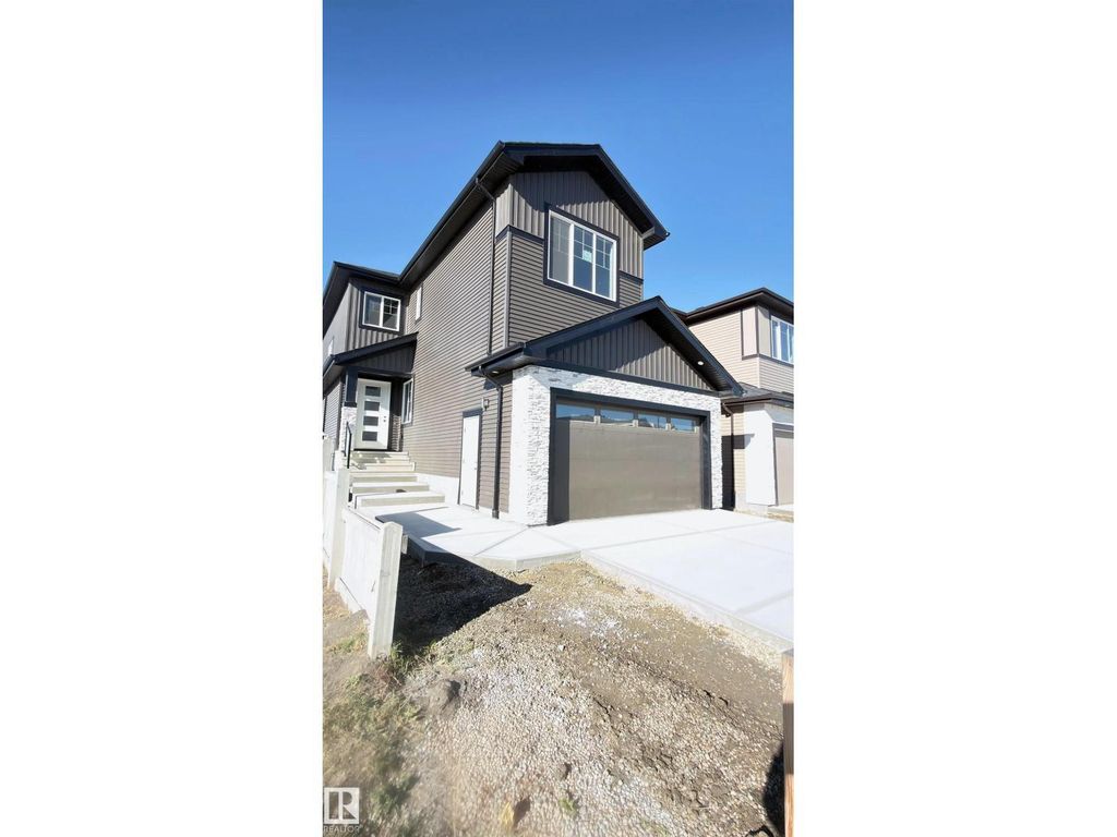 82 Wynn Rd, Fort Saskatchewan