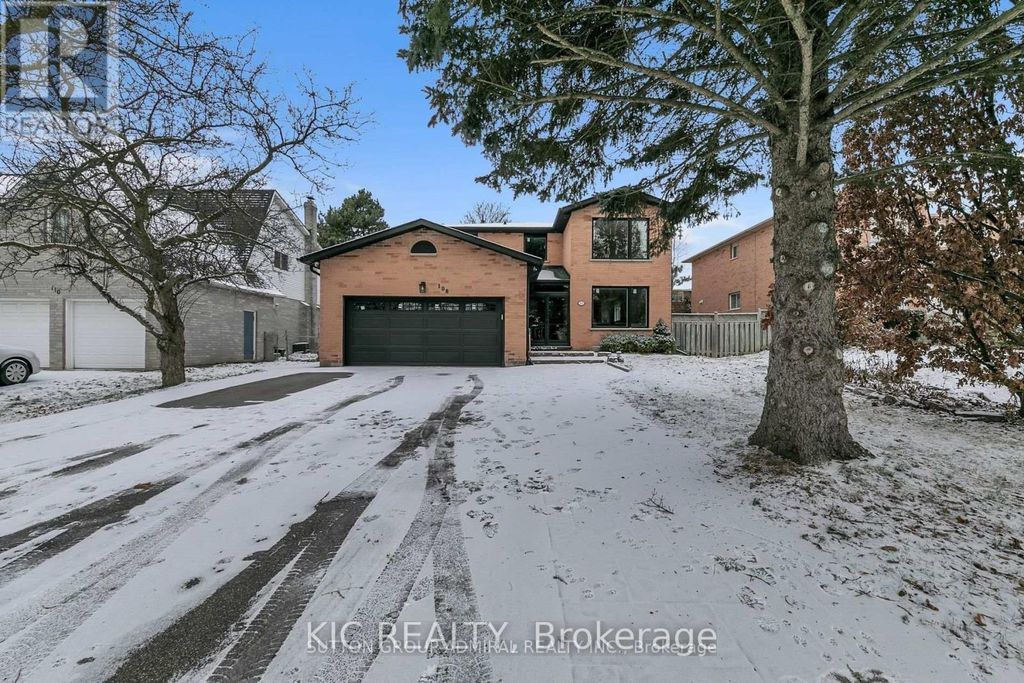 108 Cardinal Crescent, Newmarket (bristol-London)