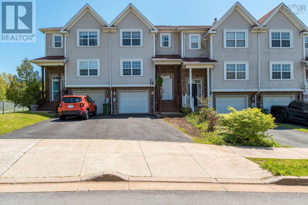64 Whitehall Crescent, Dartmouth