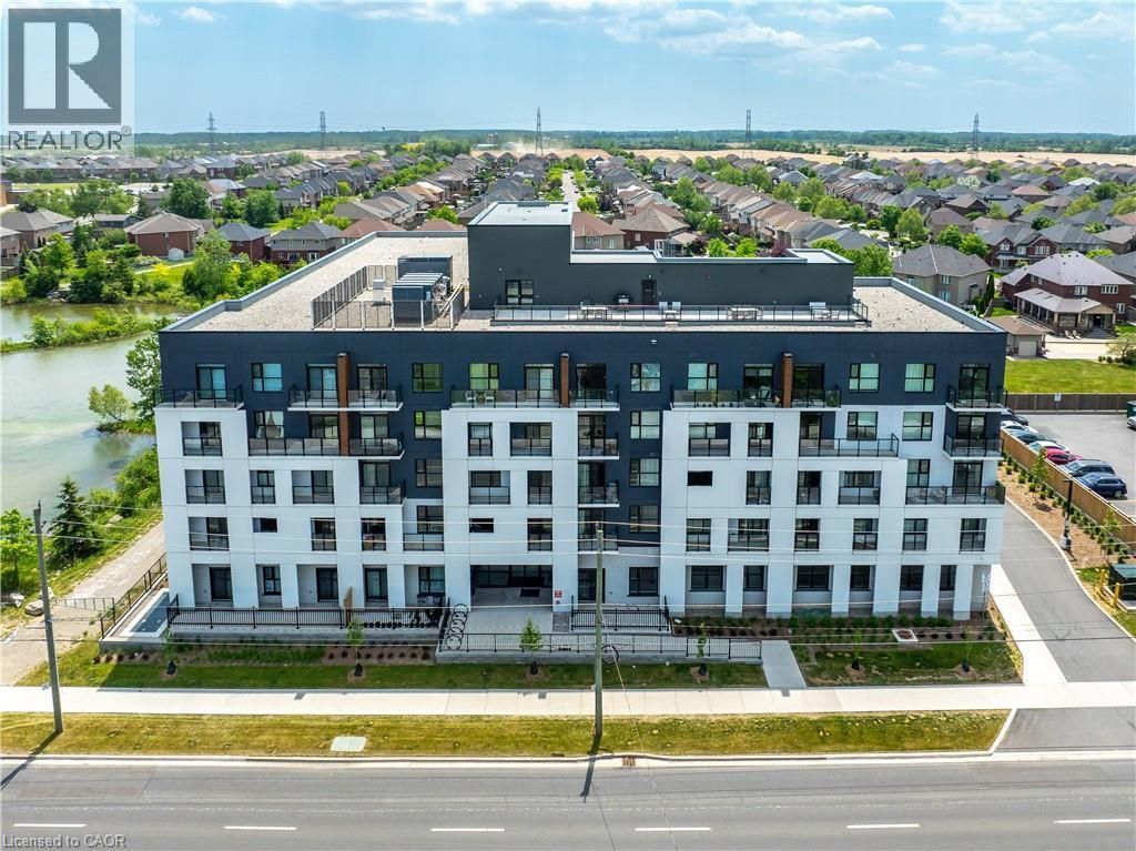1936 Rymal Road E Unit# 310, Hamilton