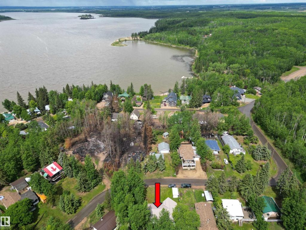 163 5415 Twp Rd 594, Rural Barrhead County