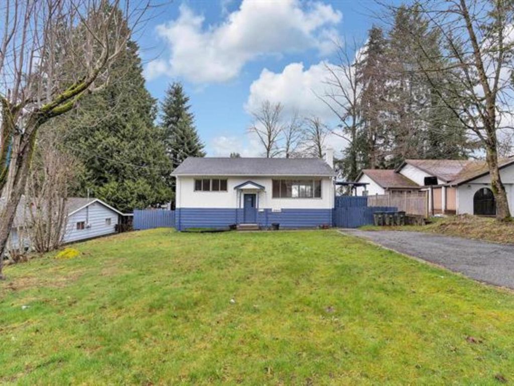 10464 154a Street, Surrey