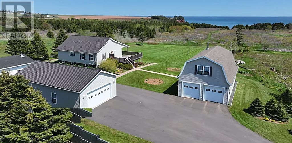29 Macphee Avenue, Souris