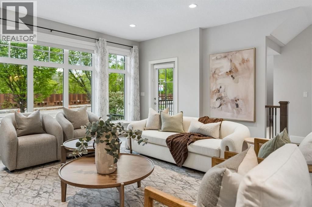 512 Memorial Drive Nw, Calgary