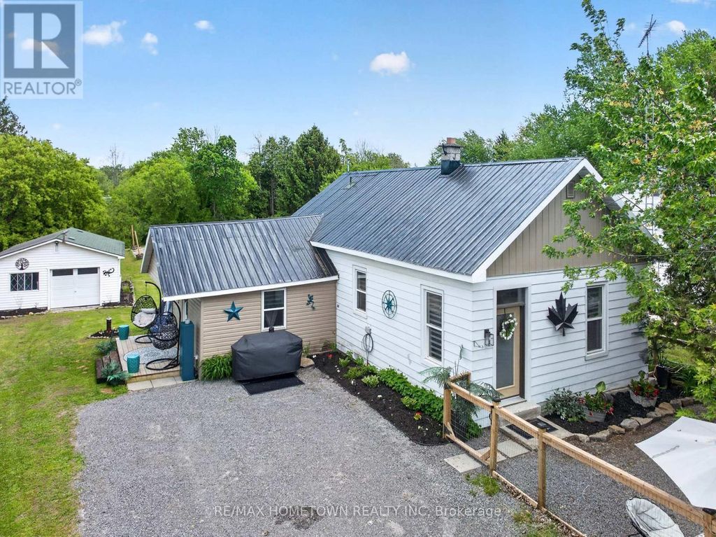 9167 County Road 6 Road, Augusta