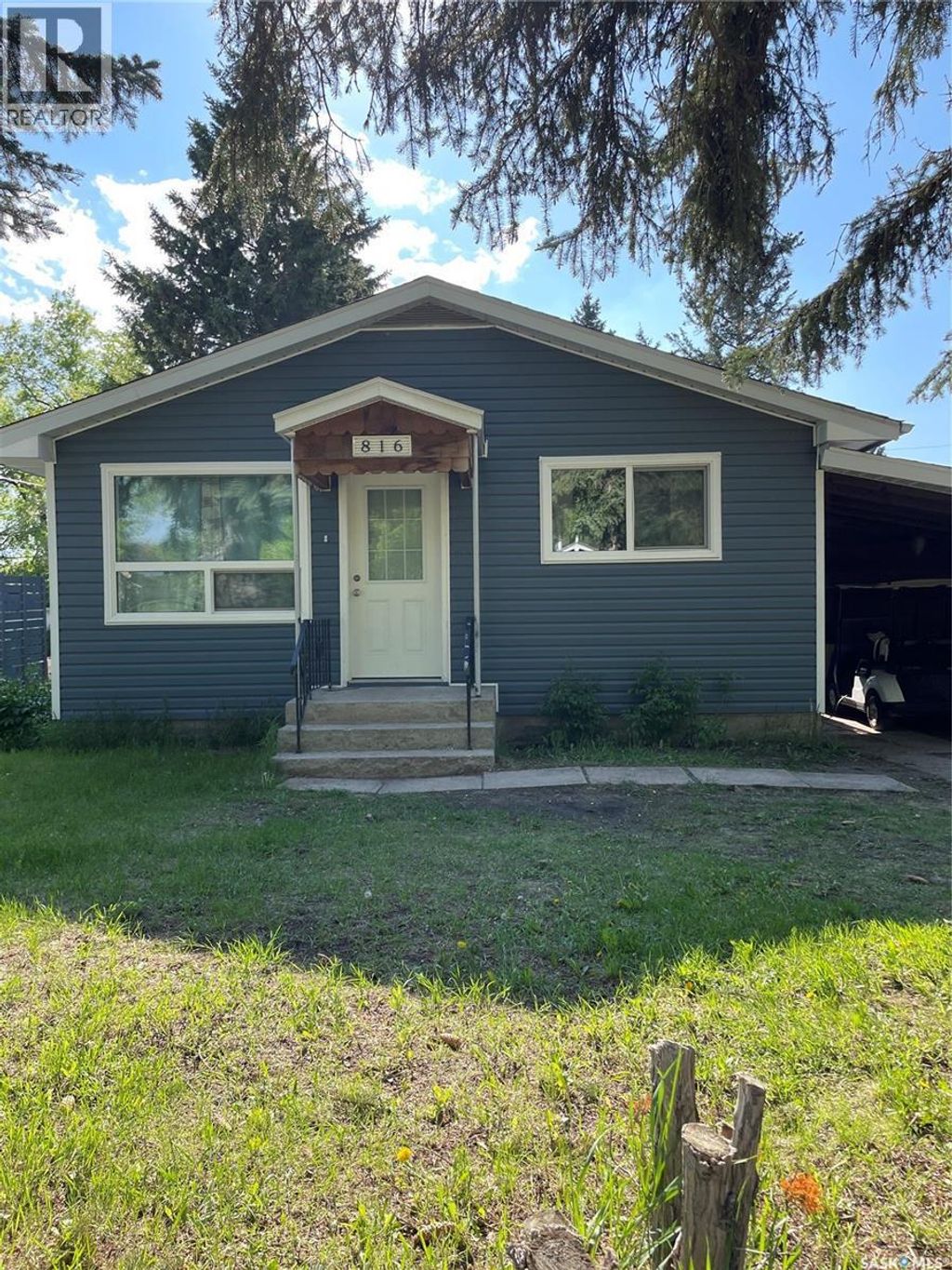 816 Southesk Street, Whitewood