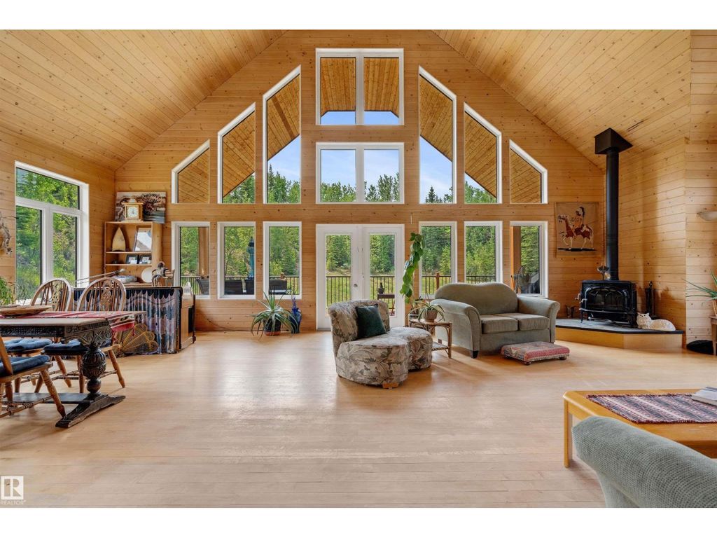 53309 A 65 Range Rd, Rural Parkland County