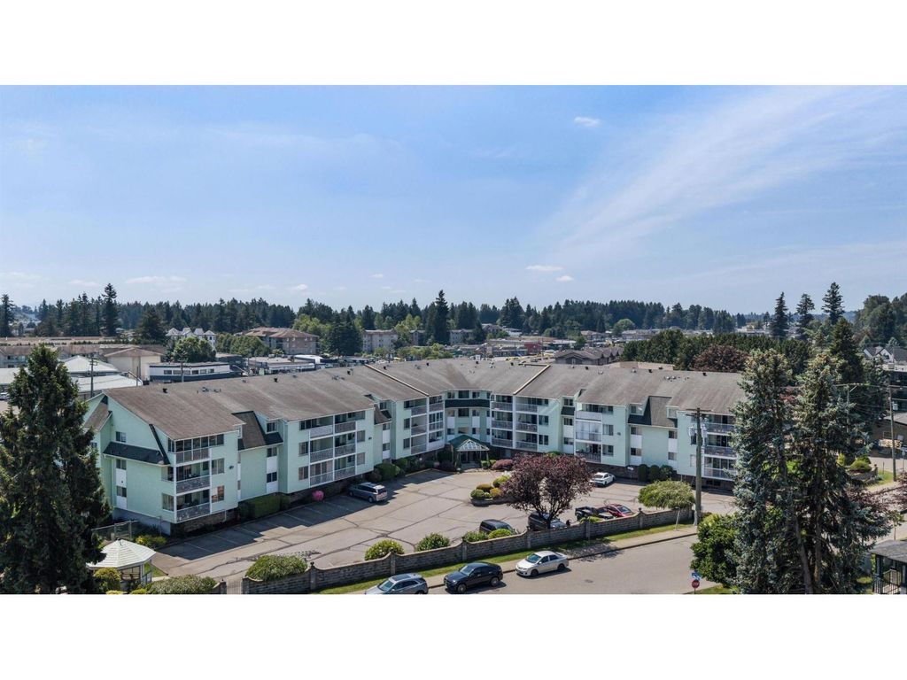 320 31850 Union Avenue, Abbotsford
