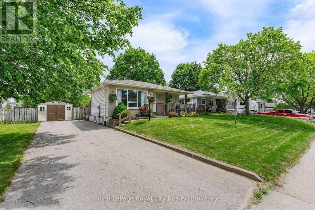 35 Eastview Road, Guelph (grange Road)
