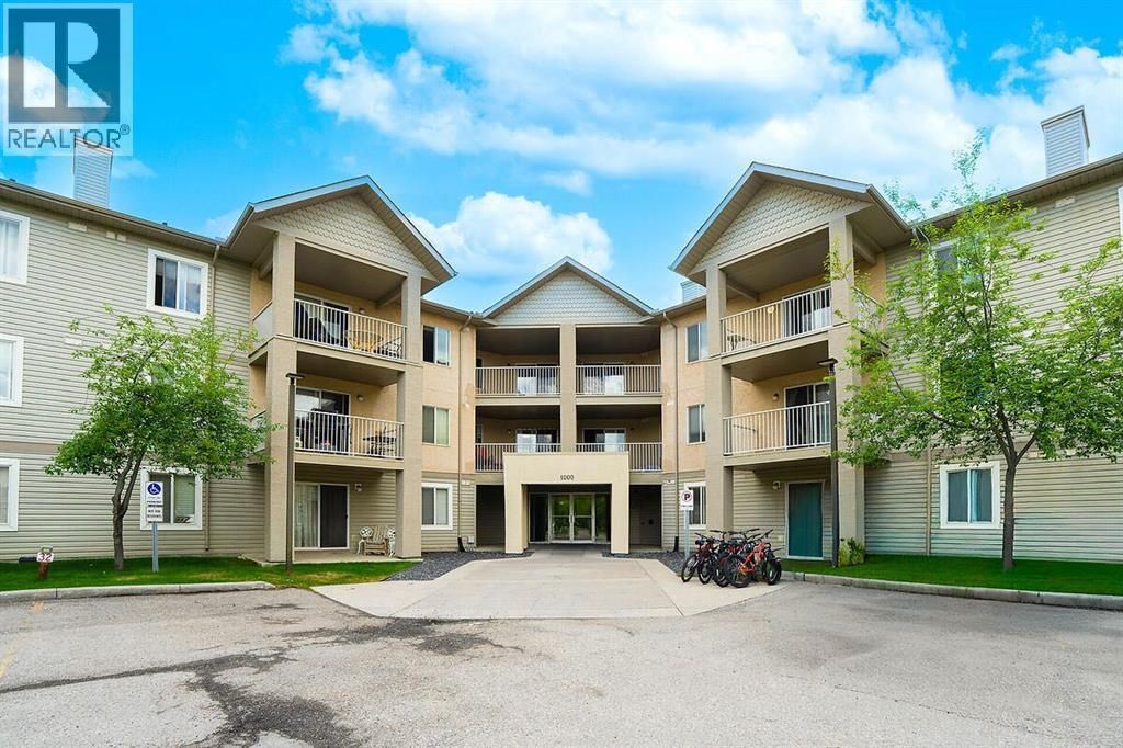 214, 1000 Citadel Meadow Point Nw, Calgary