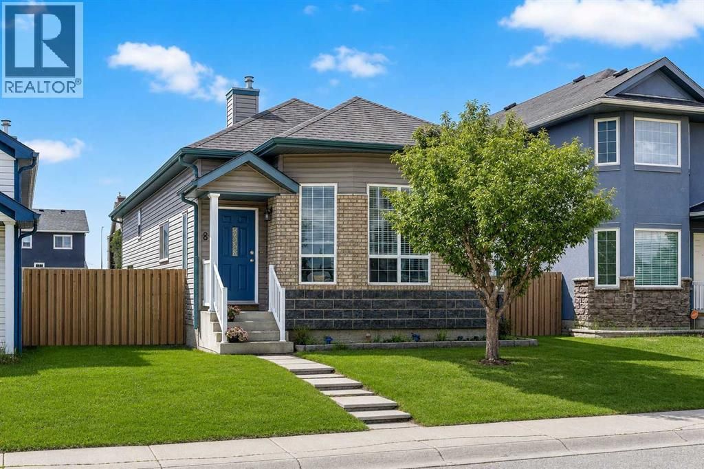 67 Saddlemead Green Ne, Calgary