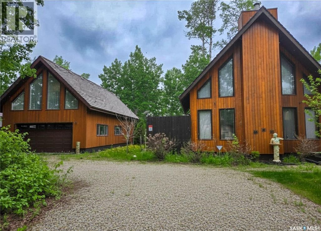 509 Oldroyd Drive, Good Spirit Lake